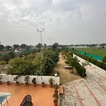 Farm Retreat
