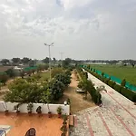 Farm Retreat