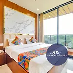 Fabhotel Blooming Beds Pearl