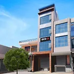 Hotel O Mahima Residency