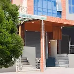 Hotel O Mahima Residency