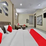 Hotel O Hastinapur Residency