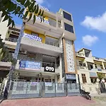 Hotel O Hastinapur Residency