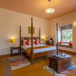 Tree Of Life Resort & Spa Jaipur