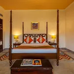 Tree Of Life Resort & Spa Jaipur