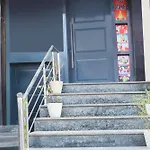 Townhouse Jagatpura Downtown