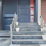 Townhouse Jagatpura Downtown