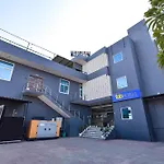 Fabhotel Dream Palace - Jaipur Airport Terminal 2
