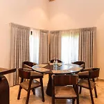 Ananta Spa & Resort Jaipur