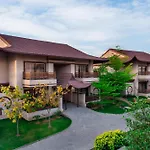Ananta Spa & Resort Jaipur