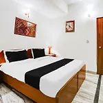 Super Hotel O Sansarchandra Road Formerly Luna Rosa