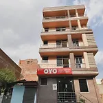 Hotel O Bansiya Palace