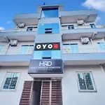 Hotel O Hrd Guest House & Homestay
