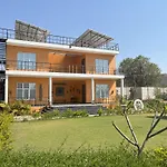 Aranyavas Nature Retreat