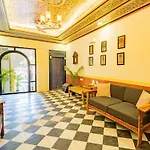 The Hosteller Jaipur, Hathroi