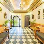 The Hosteller Jaipur, Hathroi