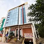 Hotel O Jaya Palace
