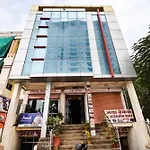 Hotel O Jaya Palace