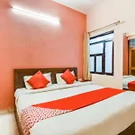 Hotel O Shri Ganesham