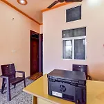 Hotel O Pushp Niwas