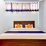 Hotel O Pushp Niwas