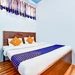 Hotel O Pushp Niwas