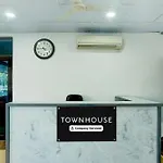 Super Townhouse Girdhar Marg Jaipur Formerly Hotel Srida