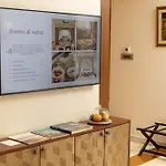 Anantara Jewel Bagh Jaipur