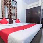 Hotel O New Airport Residency