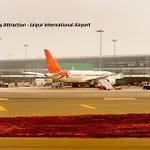 Hotel O New Airport Residency