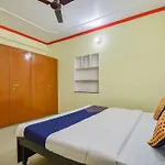 Spot On Sunshine Hotel