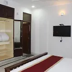 Hotel Sukhvilas