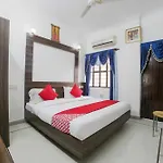 Hotel O Ridhi Sidhi Regency