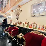 Umaid Mahal - A Heritage Style Boutique Hotel