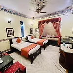 Umaid Mahal - A Heritage Style Boutique Hotel