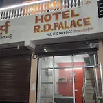 Hotel Rd Palace