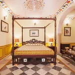 Hotel Bissau Palace
