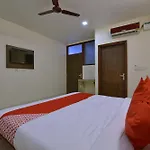 Oyo Hotel Heritage Haveli