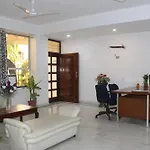 Hotel Sukhvilas