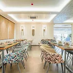 Royal Prime - A City Center Boutique Hotel In Jaipur