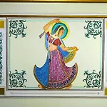 Hotel Pulse Inn- Near Jaipur Train Station