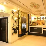 Hotel Pulse Inn- Near Jaipur Train Station