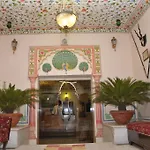 Bharat Mahal Palace
