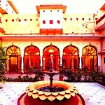 Karnot Mahal