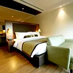 The Lalit Traveller- Airport Hotel