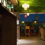 Hotel Harsh Paradise