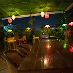 Hotel Harsh Paradise