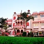 Bharat Mahal Palace