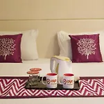 Oyo 1322 Hotel Galaxy