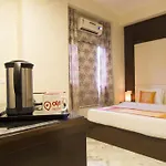 Oyo 1322 Hotel Galaxy